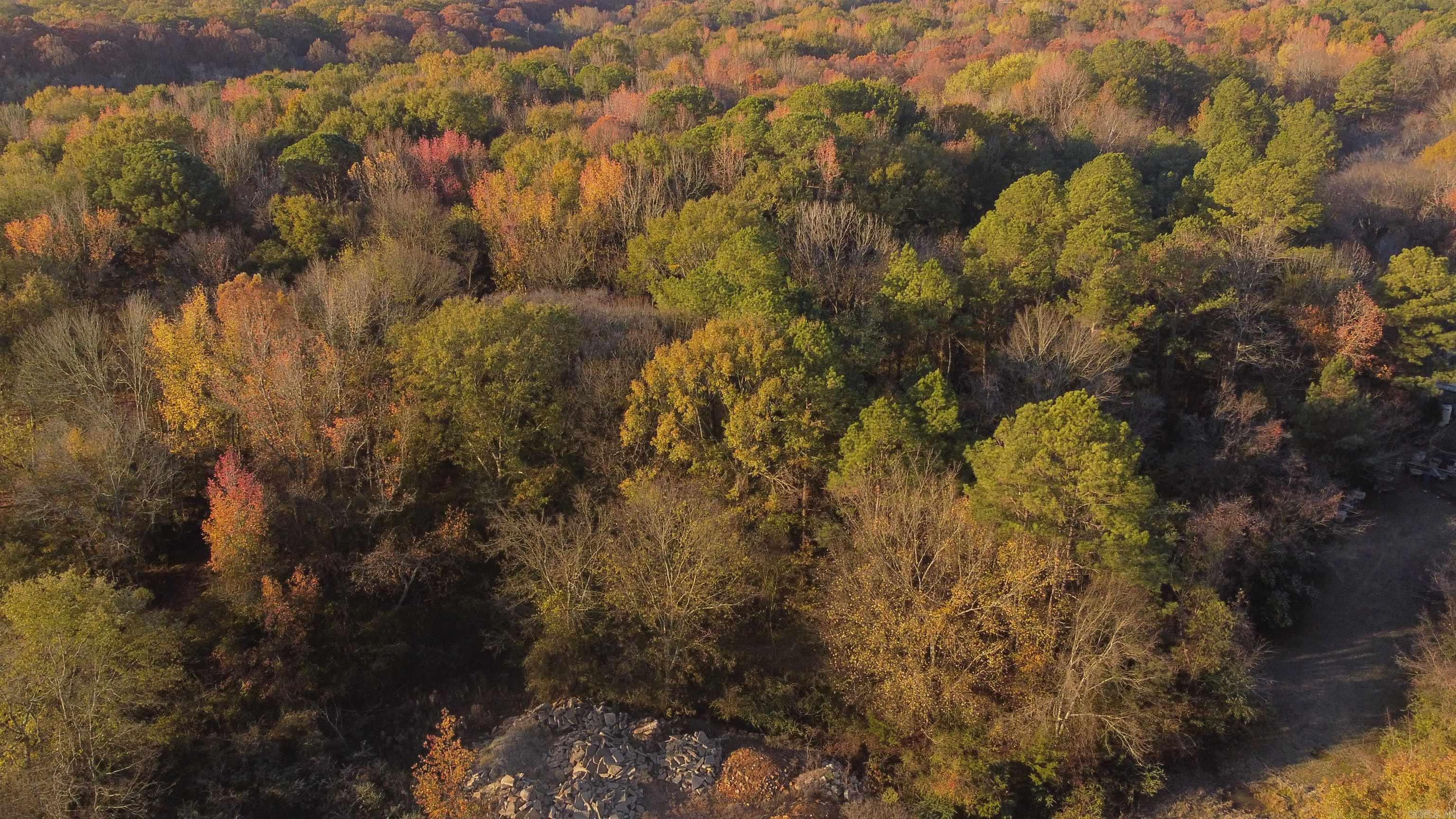 Not in Subdivision - Land