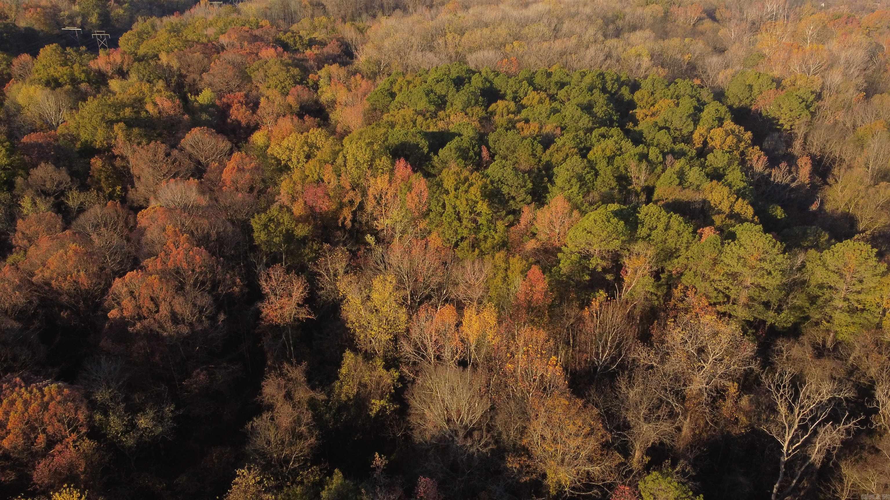 Not in Subdivision - Land