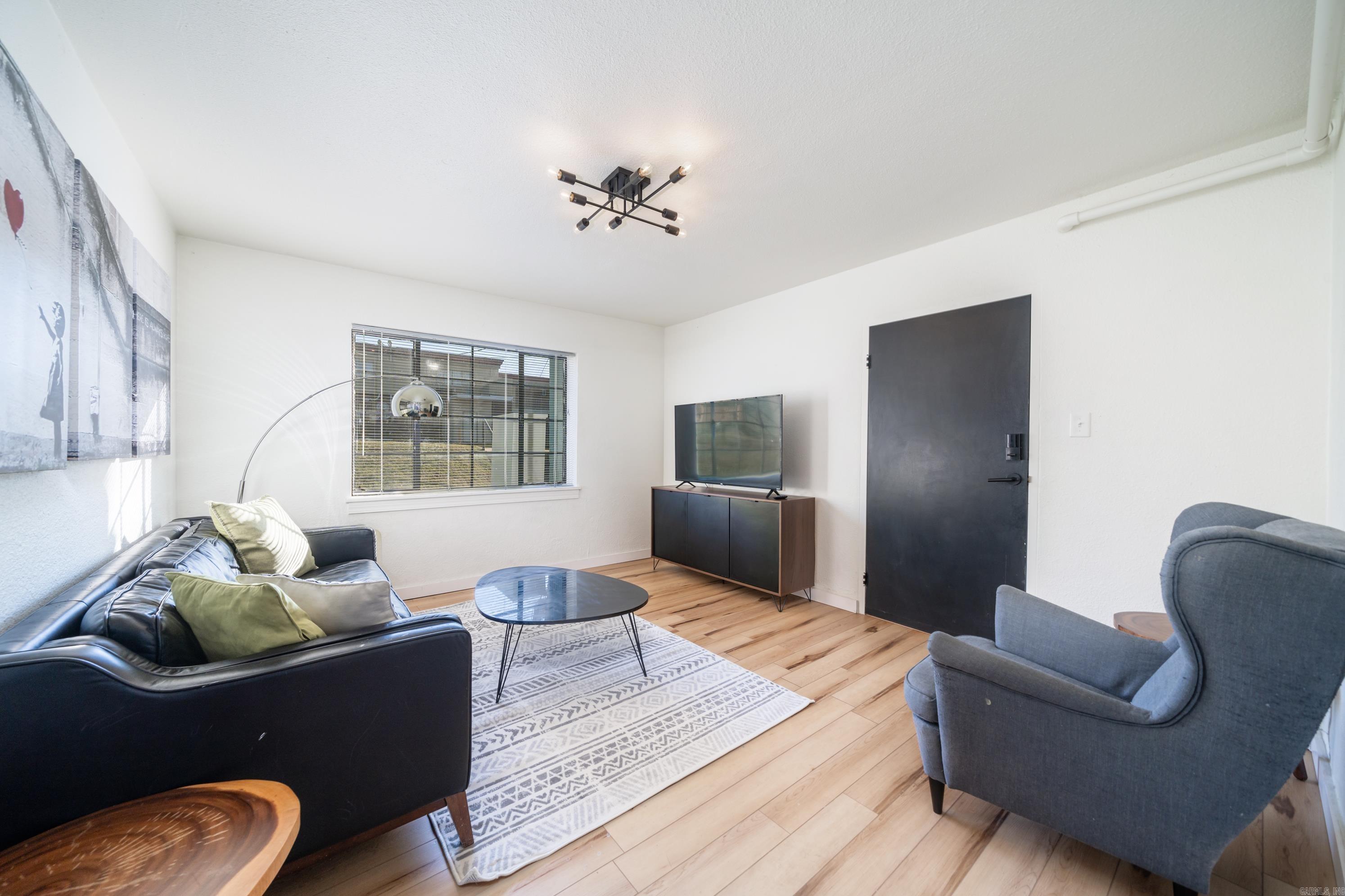 Oakwood Park - Commercial Sale