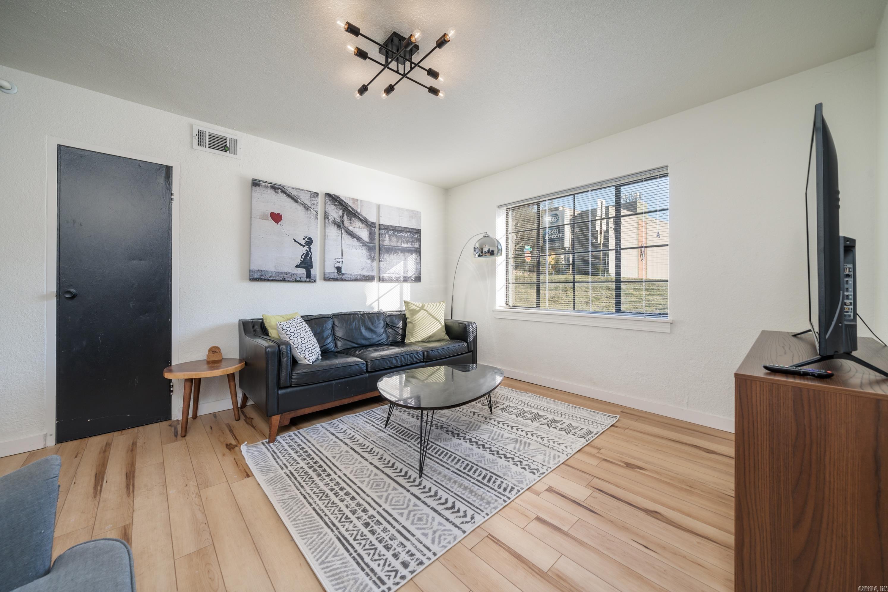 Oakwood Park - Commercial Sale