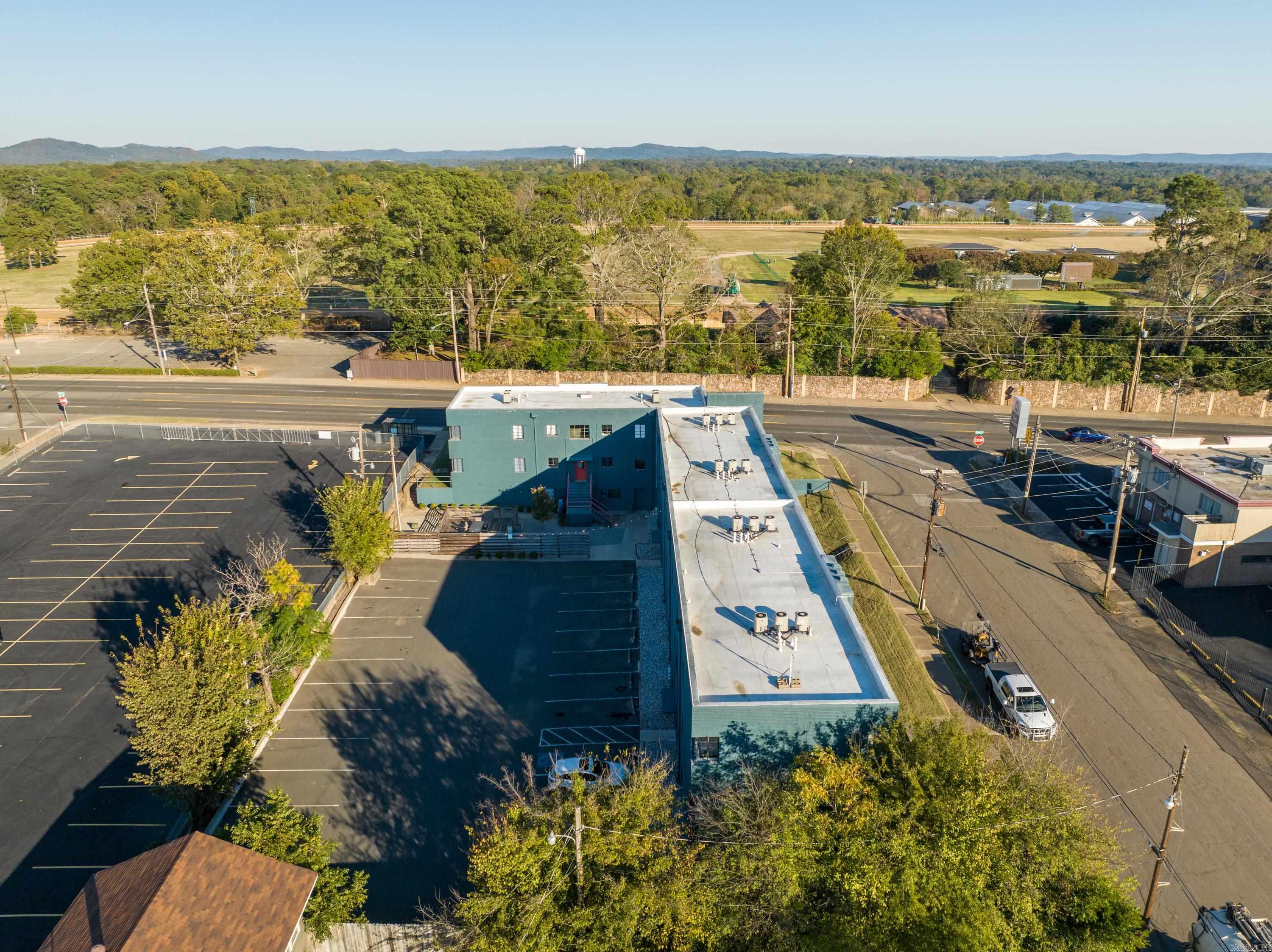 Oakwood Park - Commercial Sale