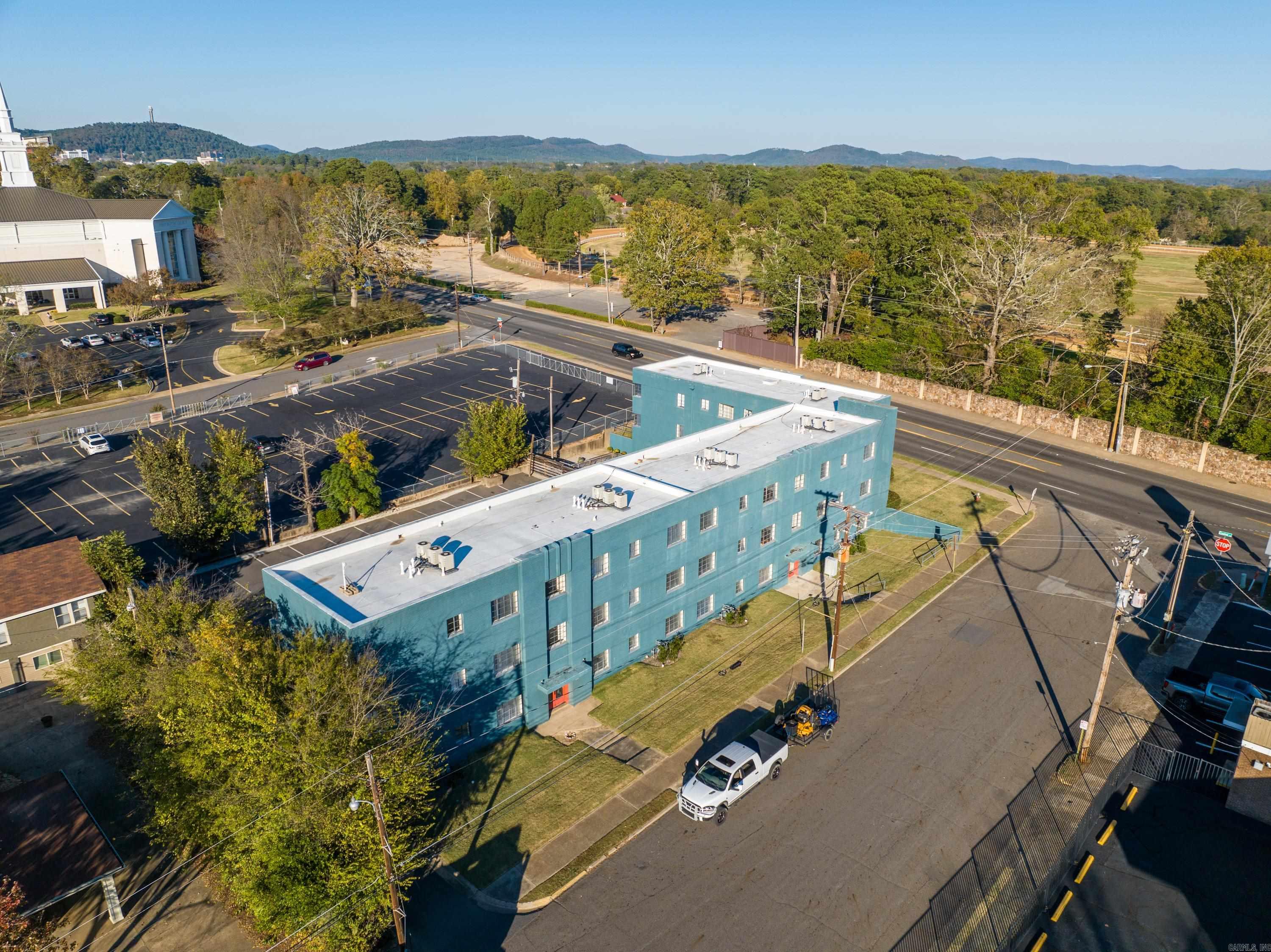 Unlock your investment potential with 16 turnkey units strategically located directly across from Oaklawn racetrack on Central Ave. This is prime real estate offering a unique blend of convenience and excitement. Whether you're seeking a comprehensive investment with all 16 units, a package of 4 or 6 units, or desire a single unit, this property can cater to your investment goals. Explore the flexibility to customize your portfolio and seize the opportunity!