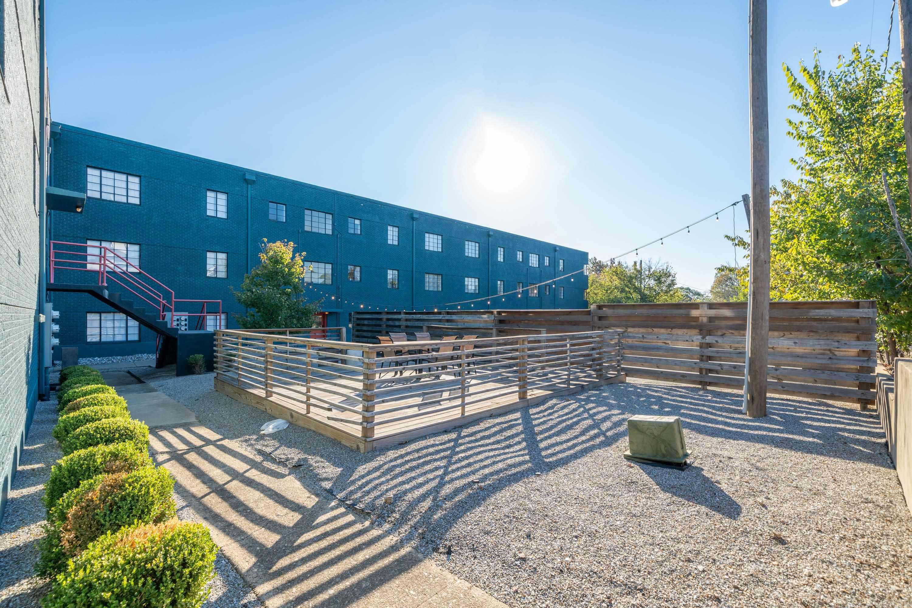 Oakwood Park - Commercial Sale