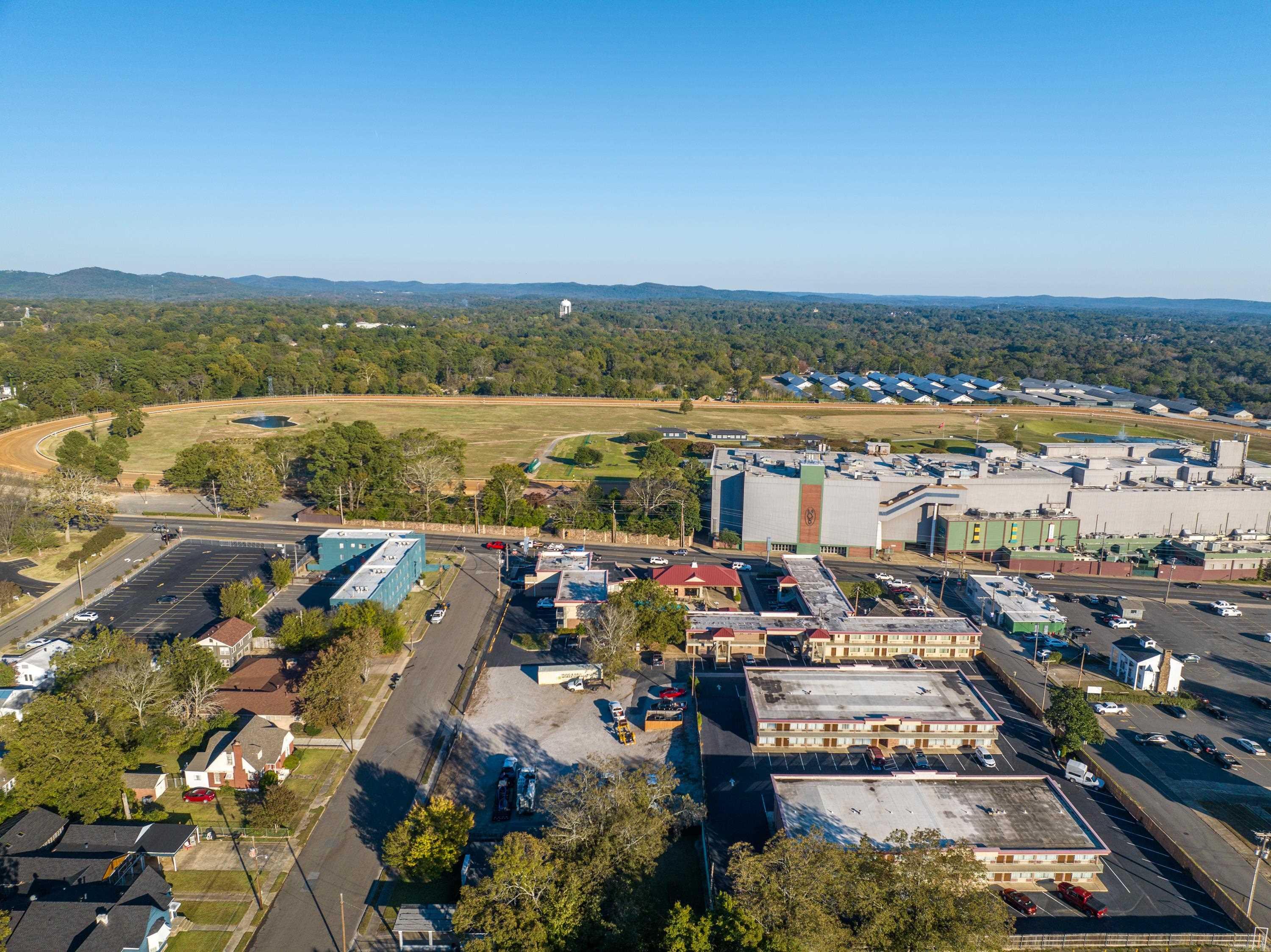 Oakwood Park - Commercial Sale