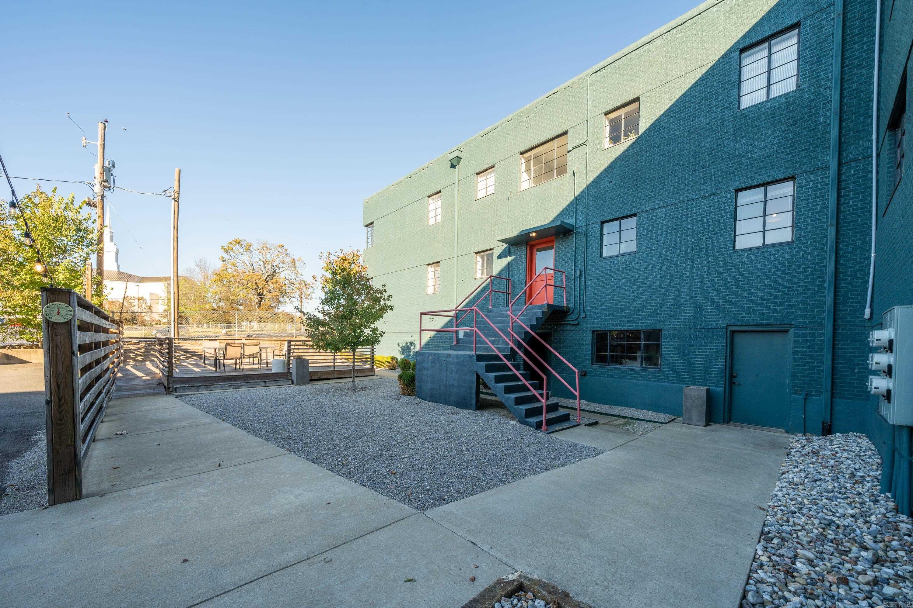 Oakwood Park - Commercial Sale
