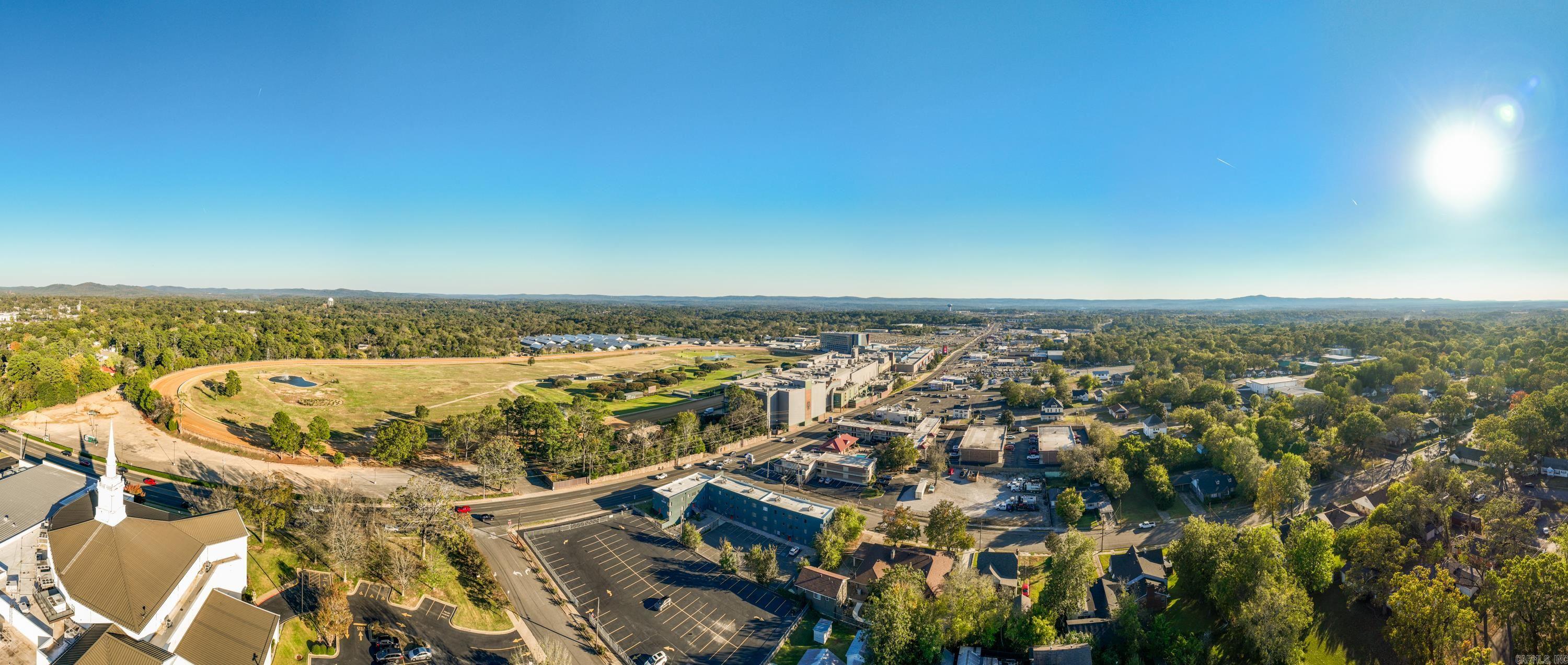 Oakwood Park - Commercial Sale