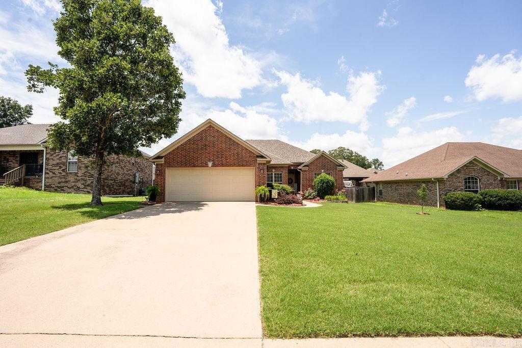 BASE MEADOWS ADDN - Residential