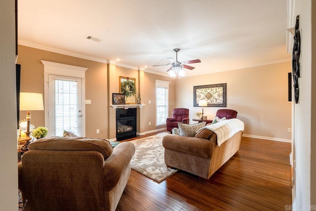 BASE MEADOWS ADDN - Residential