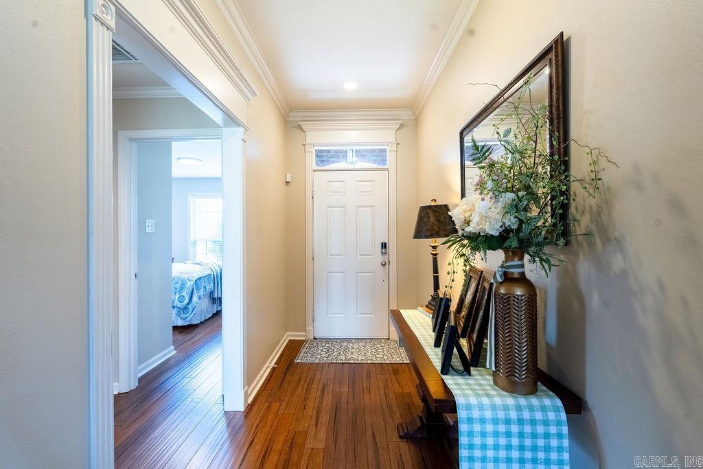 BASE MEADOWS ADDN - Residential