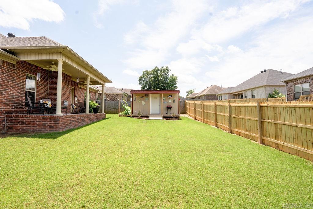 BASE MEADOWS ADDN - Residential