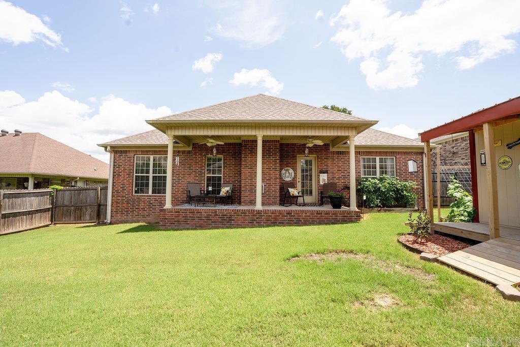 BASE MEADOWS ADDN - Residential