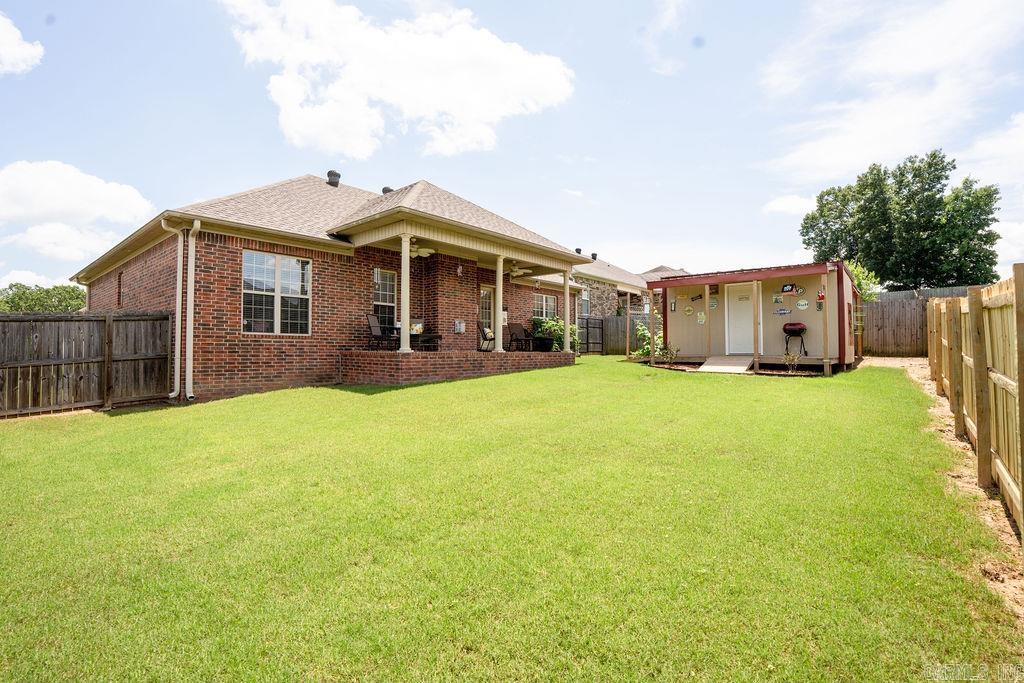 BASE MEADOWS ADDN - Residential