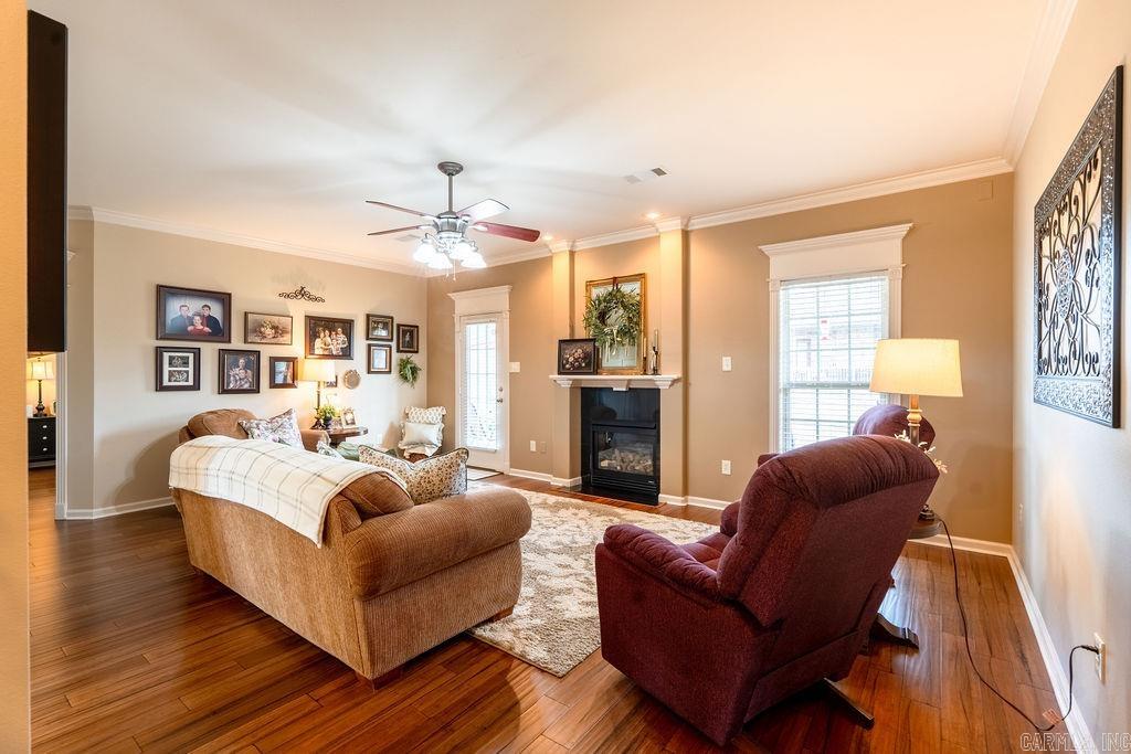 BASE MEADOWS ADDN - Residential