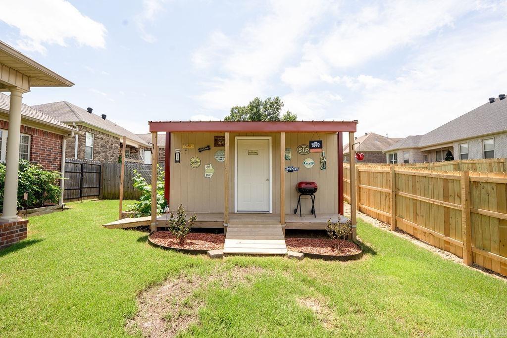 BASE MEADOWS ADDN - Residential