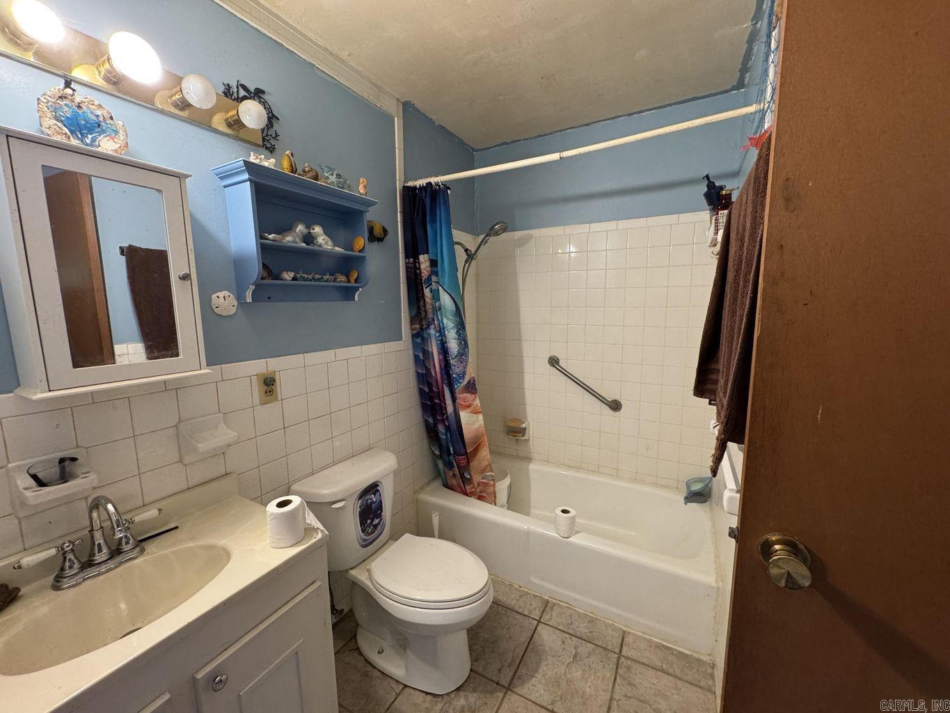 Pioneer Park - Residential