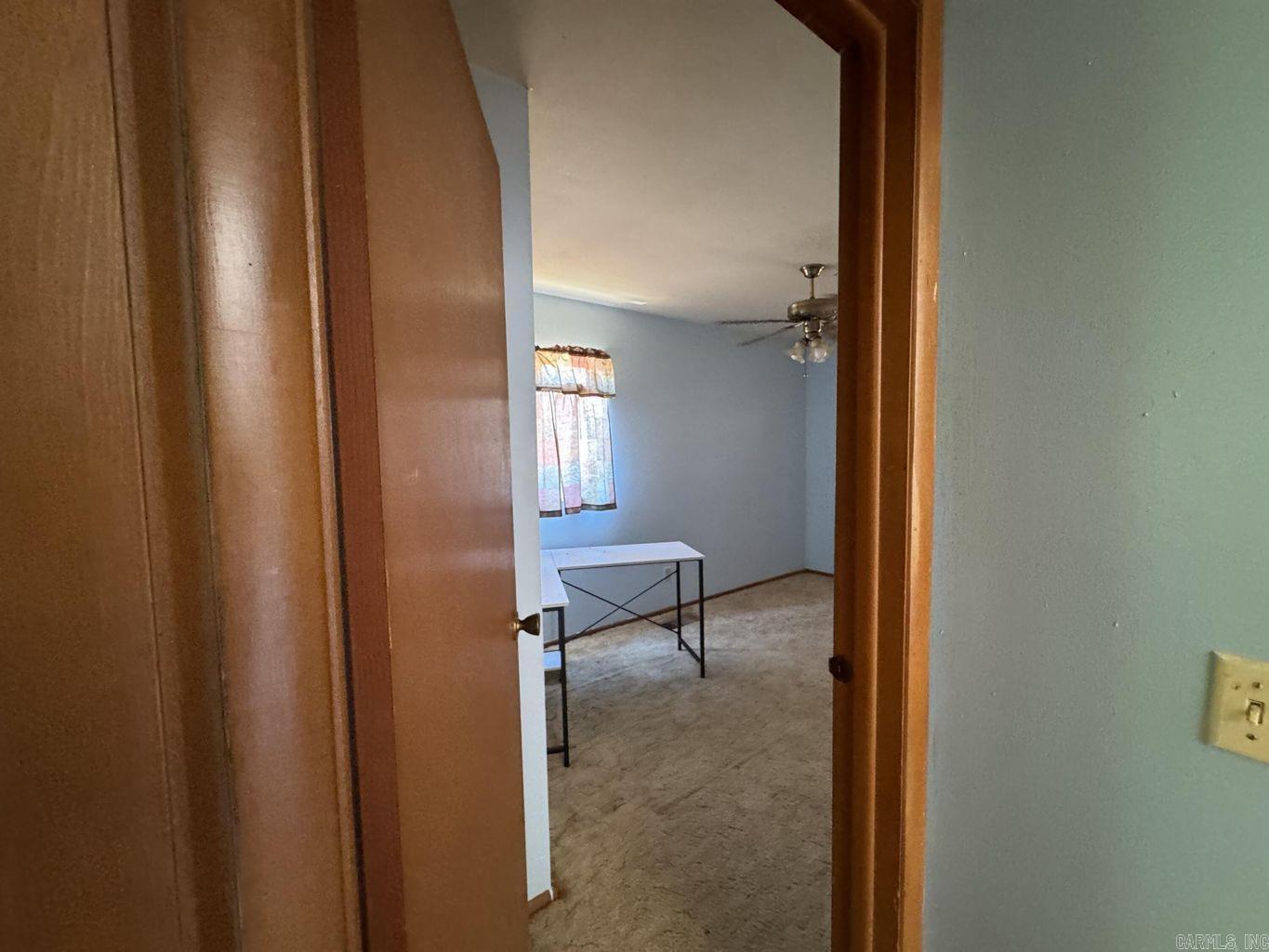 Pioneer Park - Residential