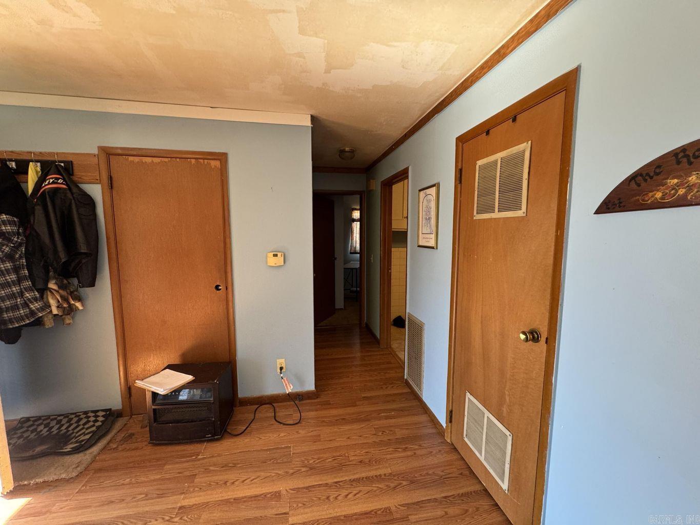 Pioneer Park - Residential