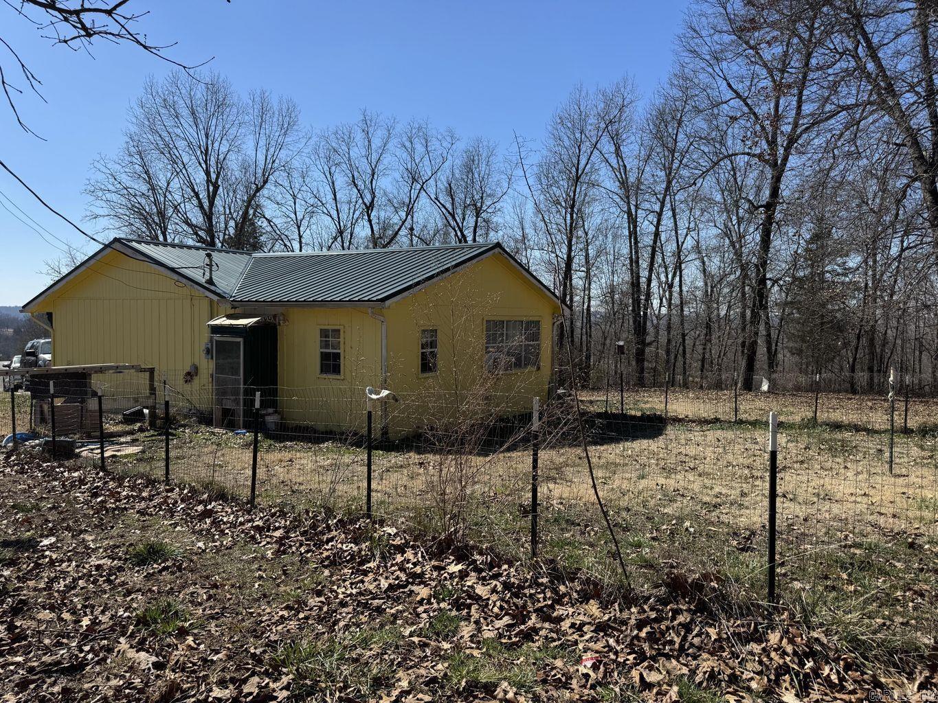 Pioneer Park - Residential