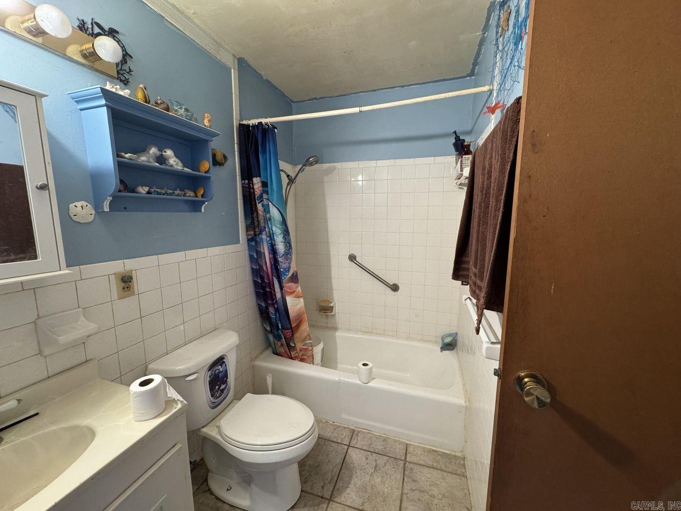 Pioneer Park - Residential