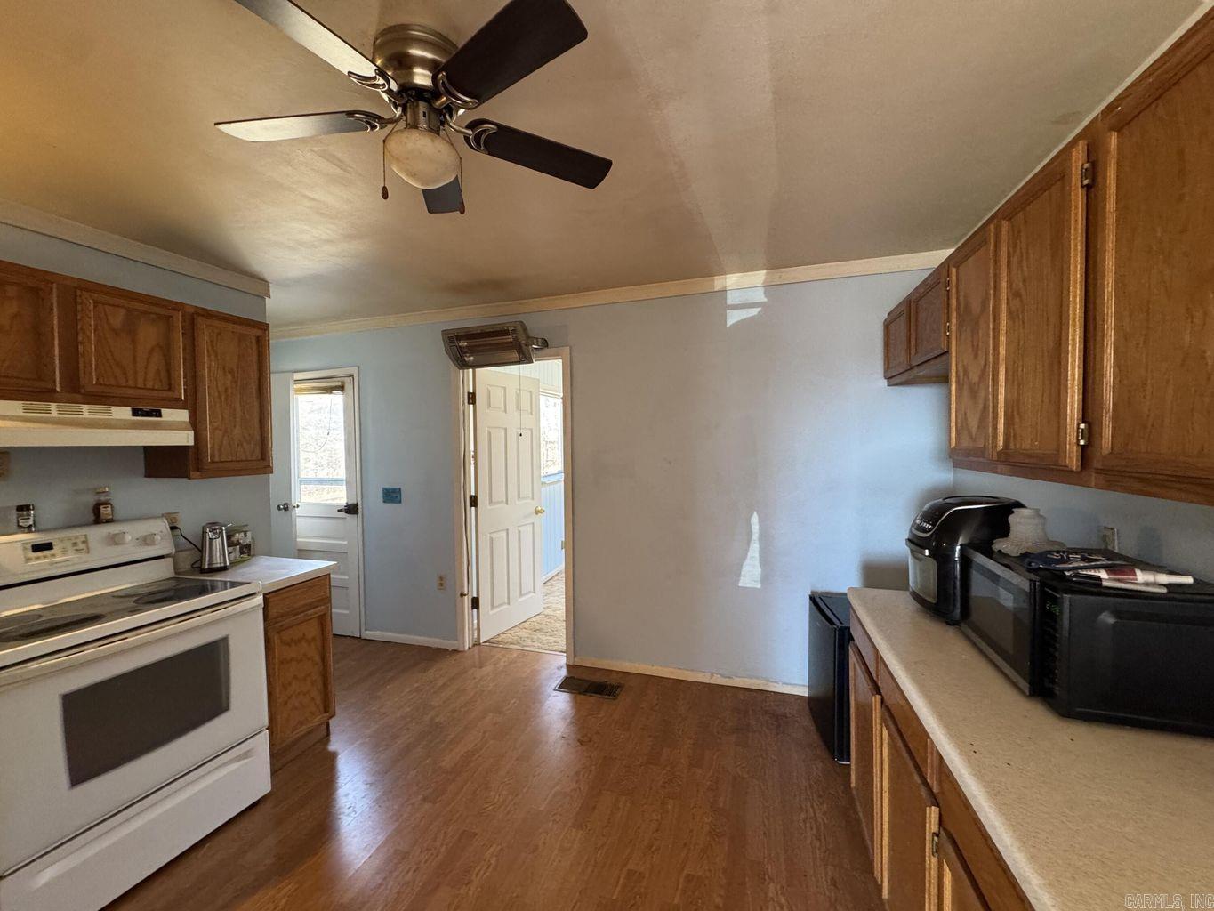 Pioneer Park - Residential