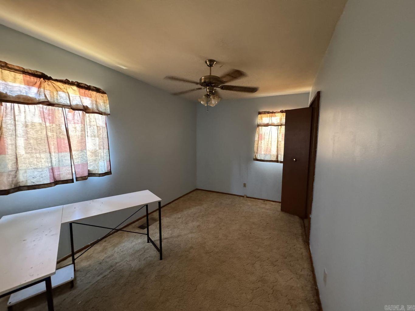 Pioneer Park - Residential