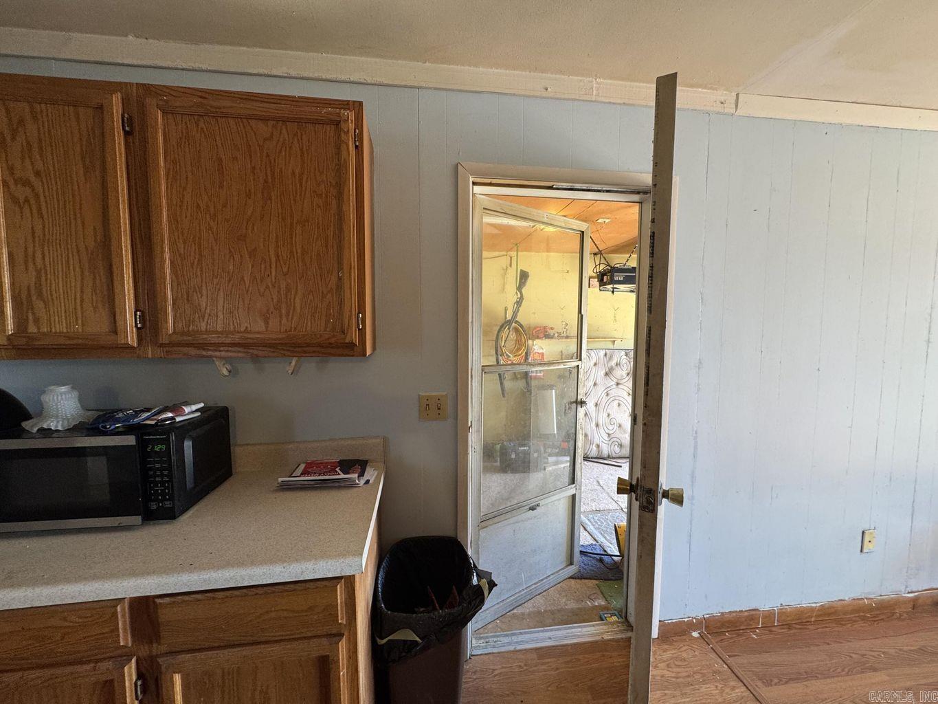 Pioneer Park - Residential