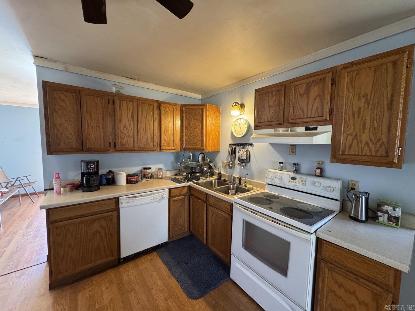 Pioneer Park - Residential