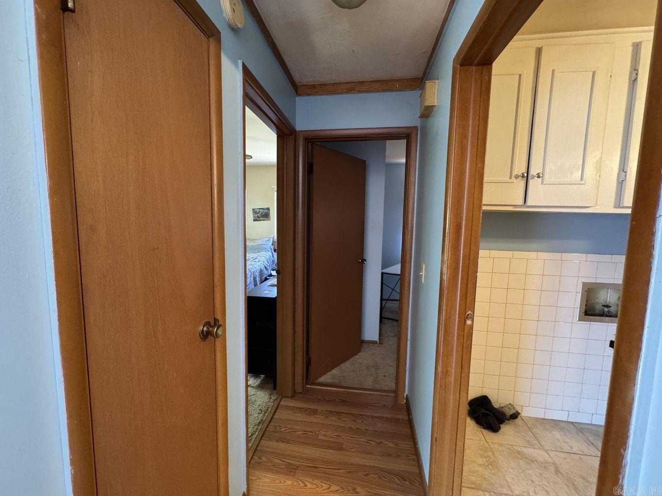 Pioneer Park - Residential