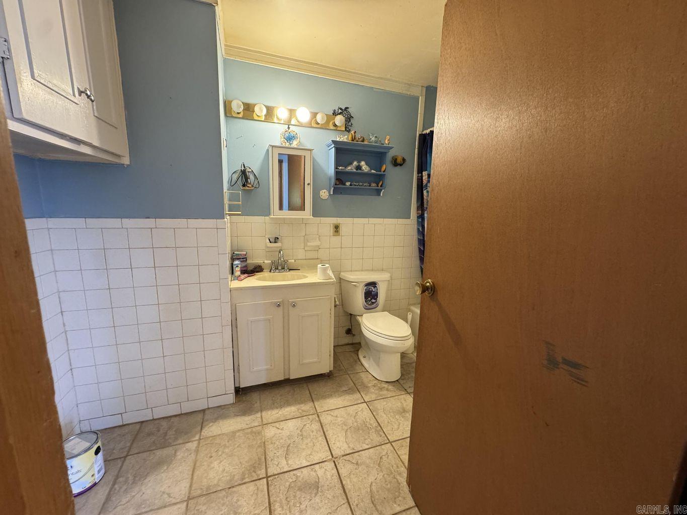 Pioneer Park - Residential