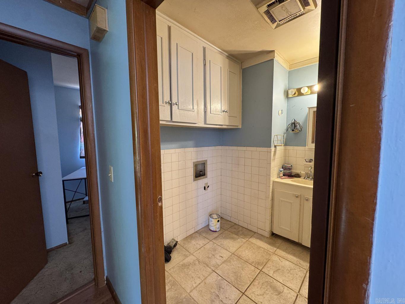 Pioneer Park - Residential