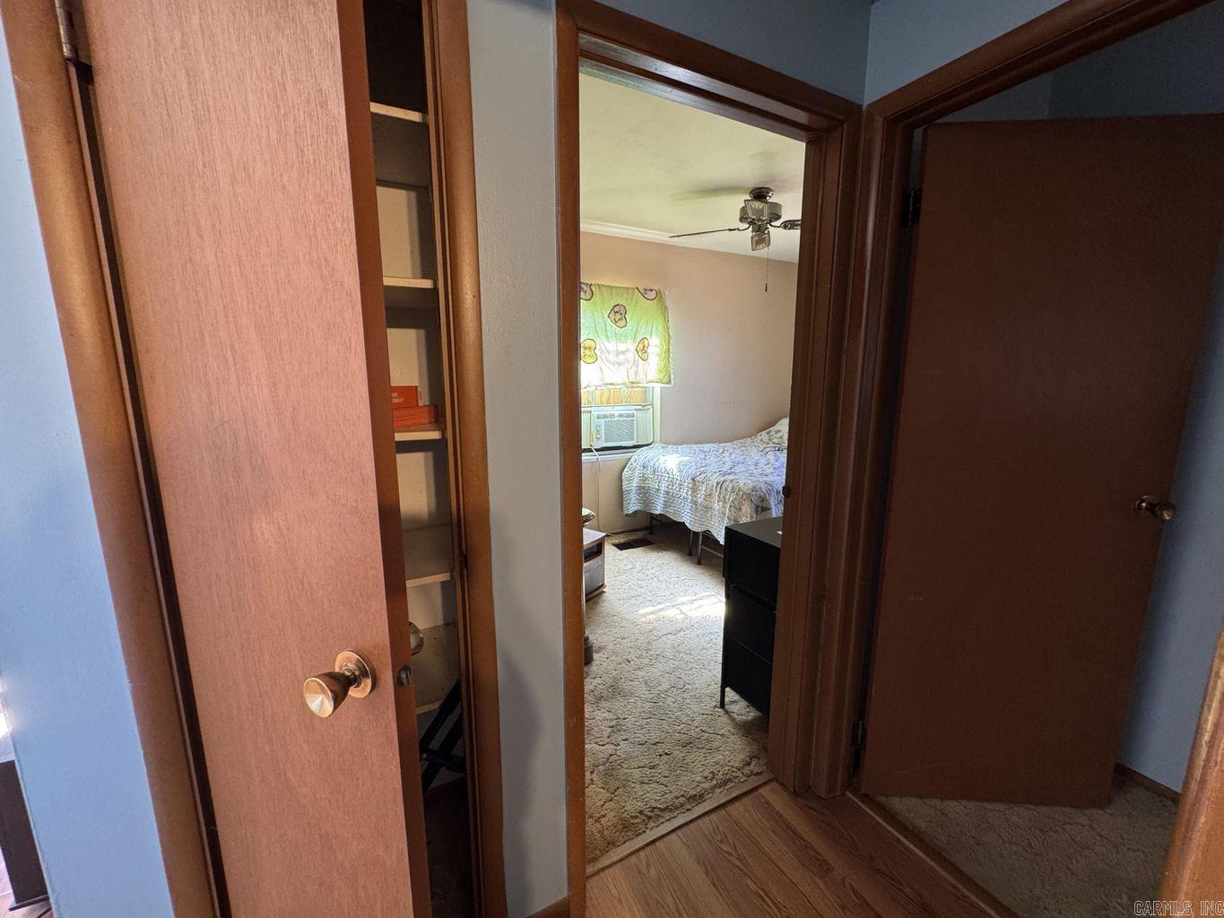 Pioneer Park - Residential