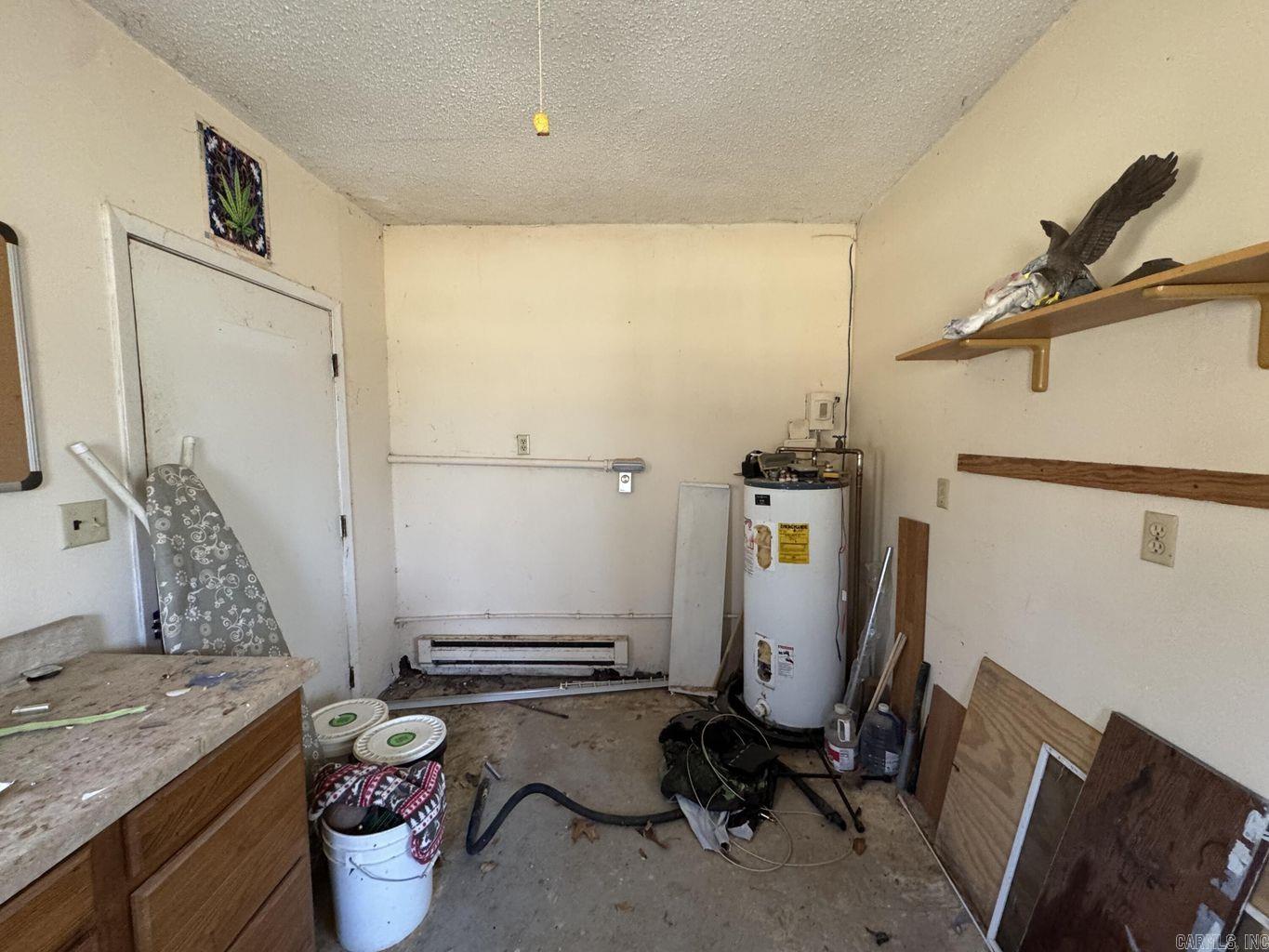 Pioneer Park - Residential