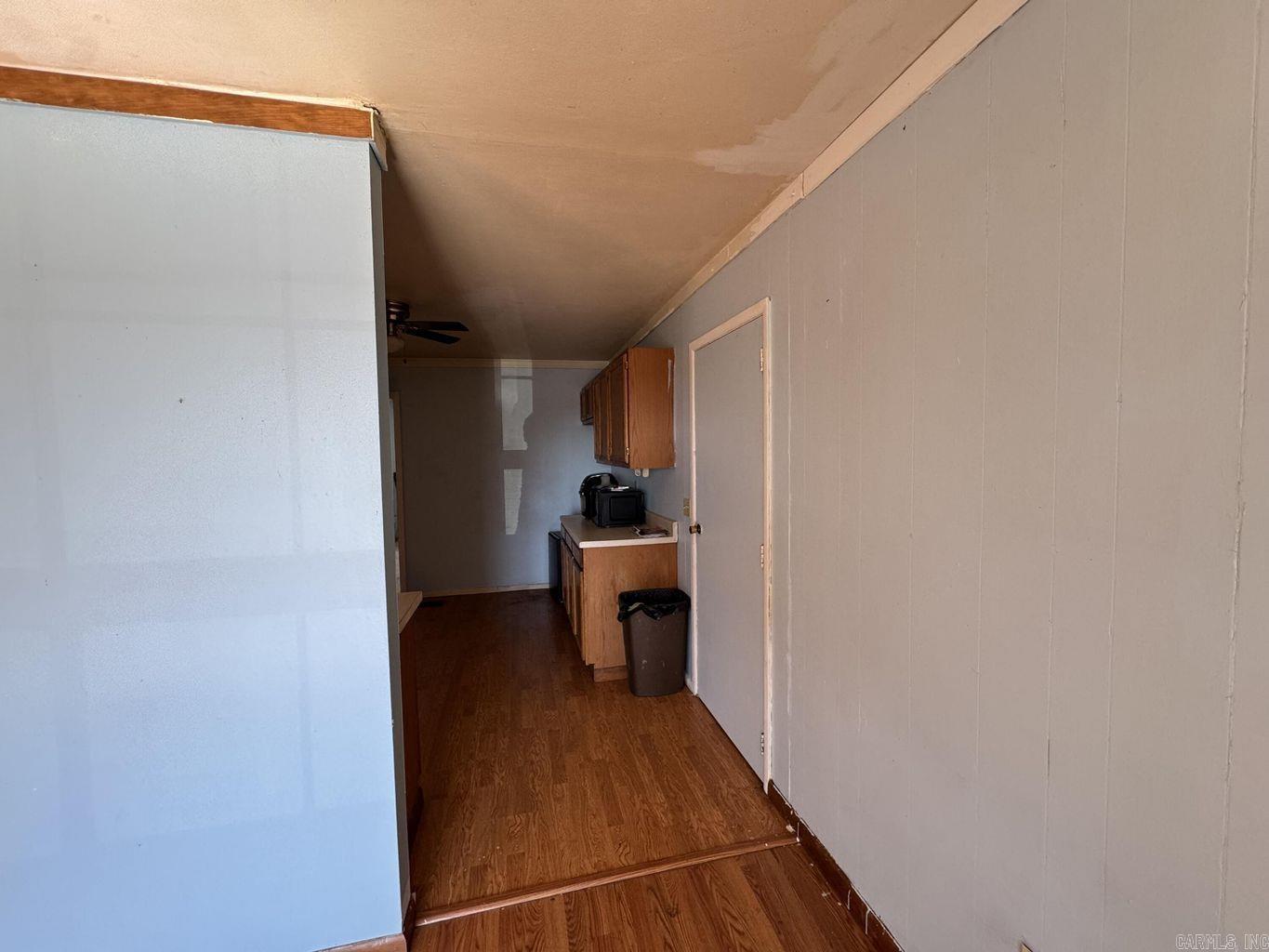 Pioneer Park - Residential