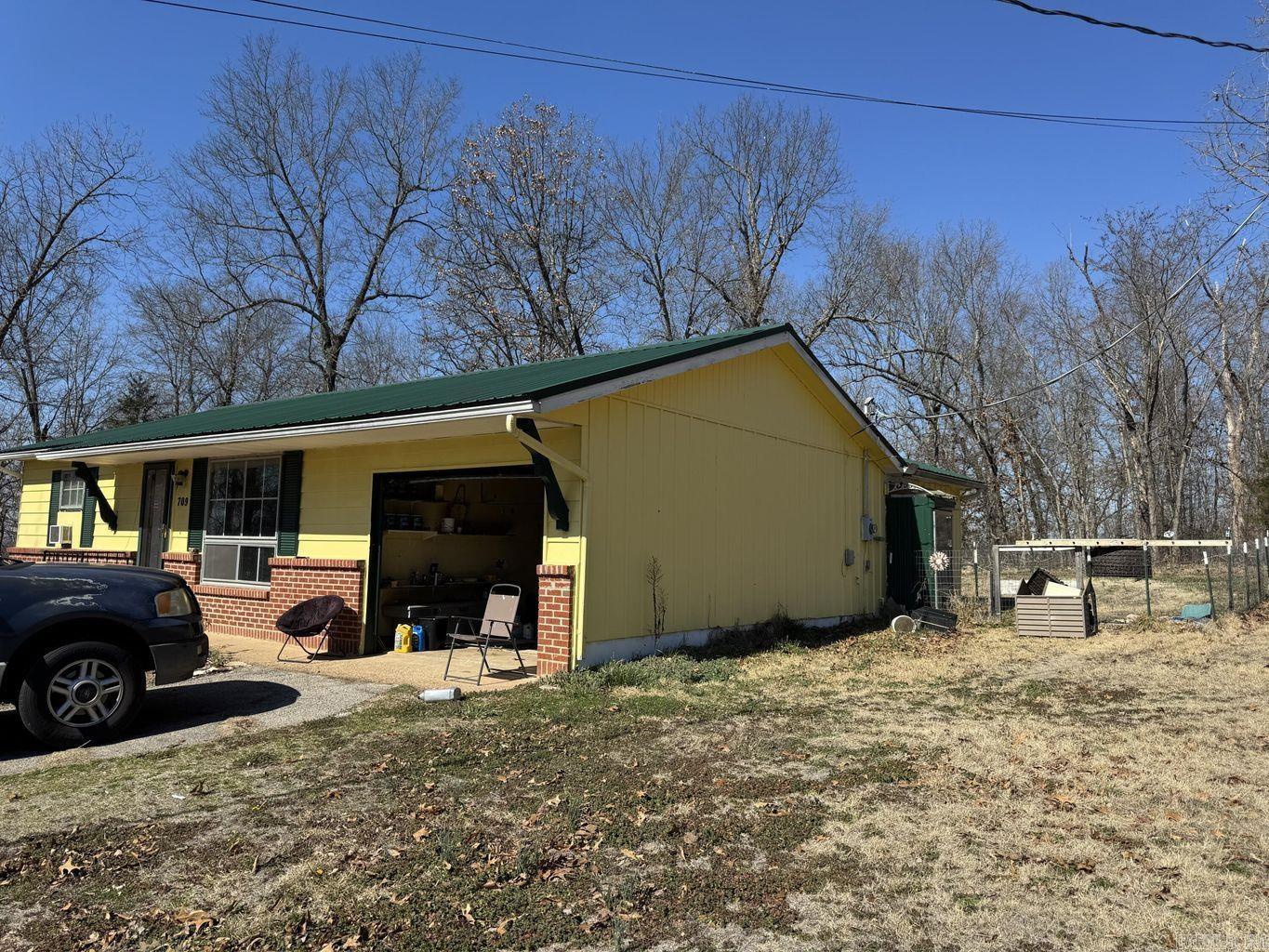 Pioneer Park - Residential