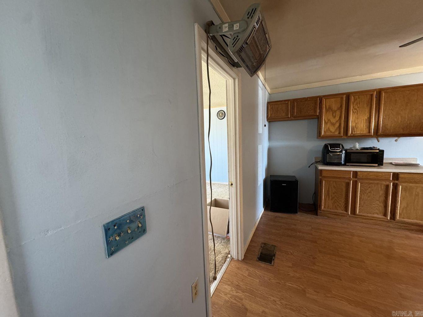 Pioneer Park - Residential