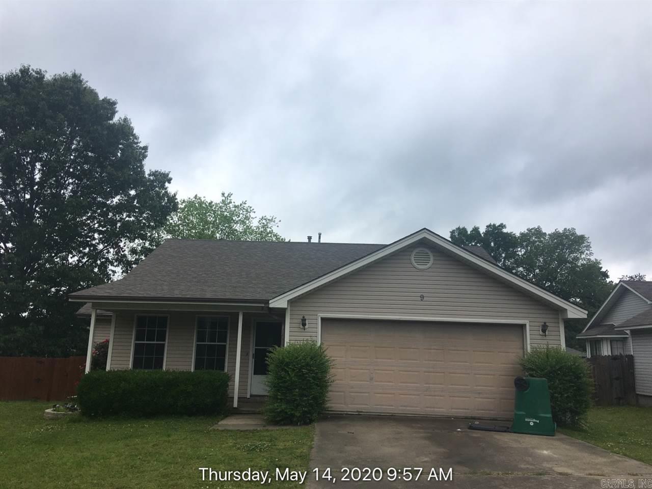 Barnwell Place II - Residential Lease