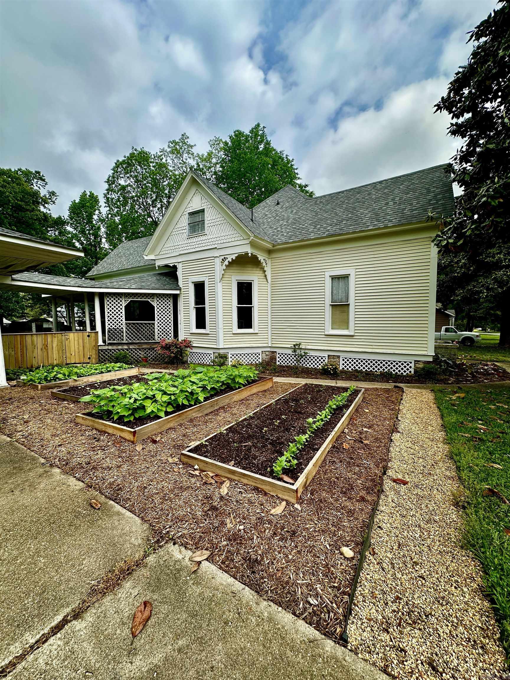 Monticello Original - Residential