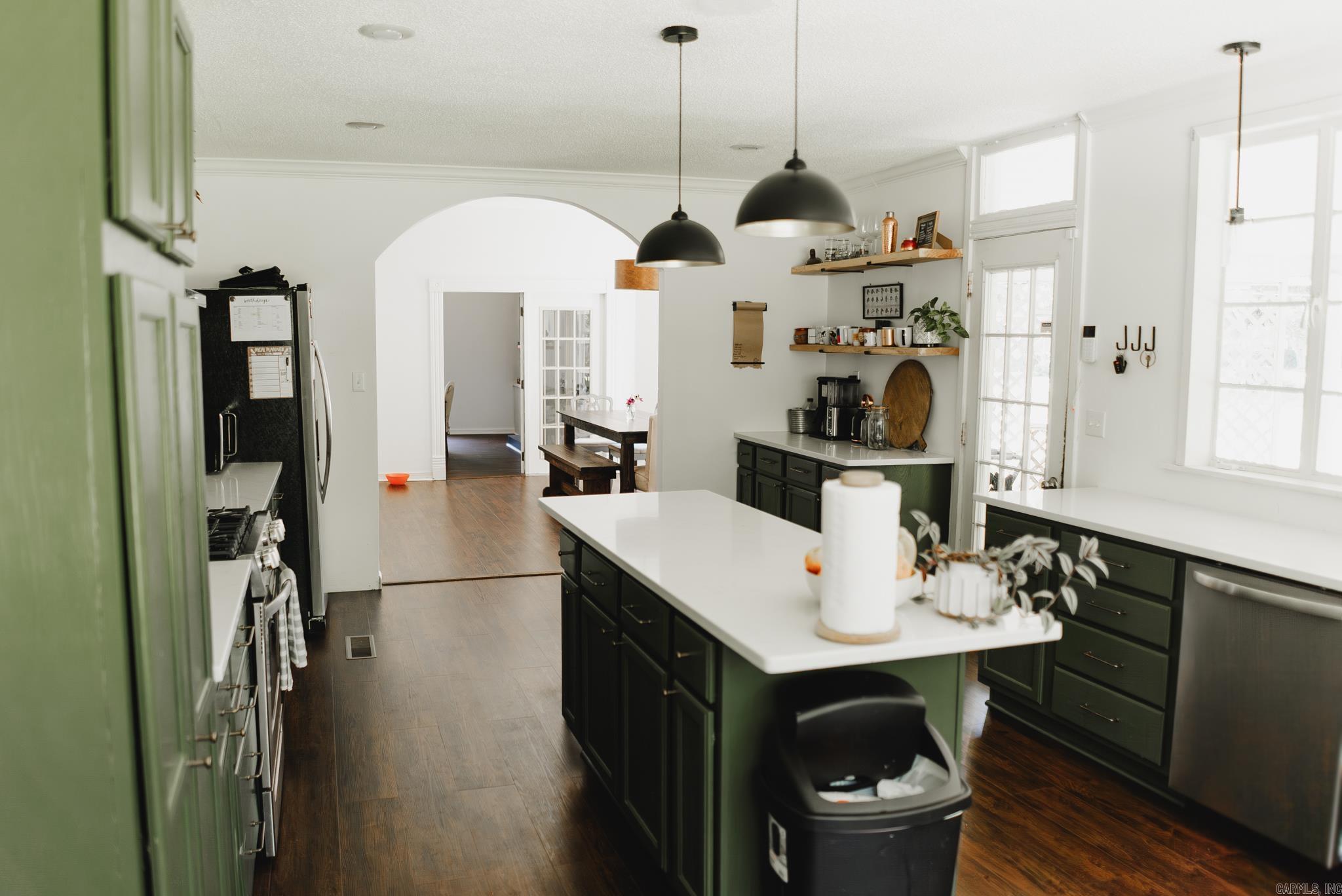 Monticello Original - Residential