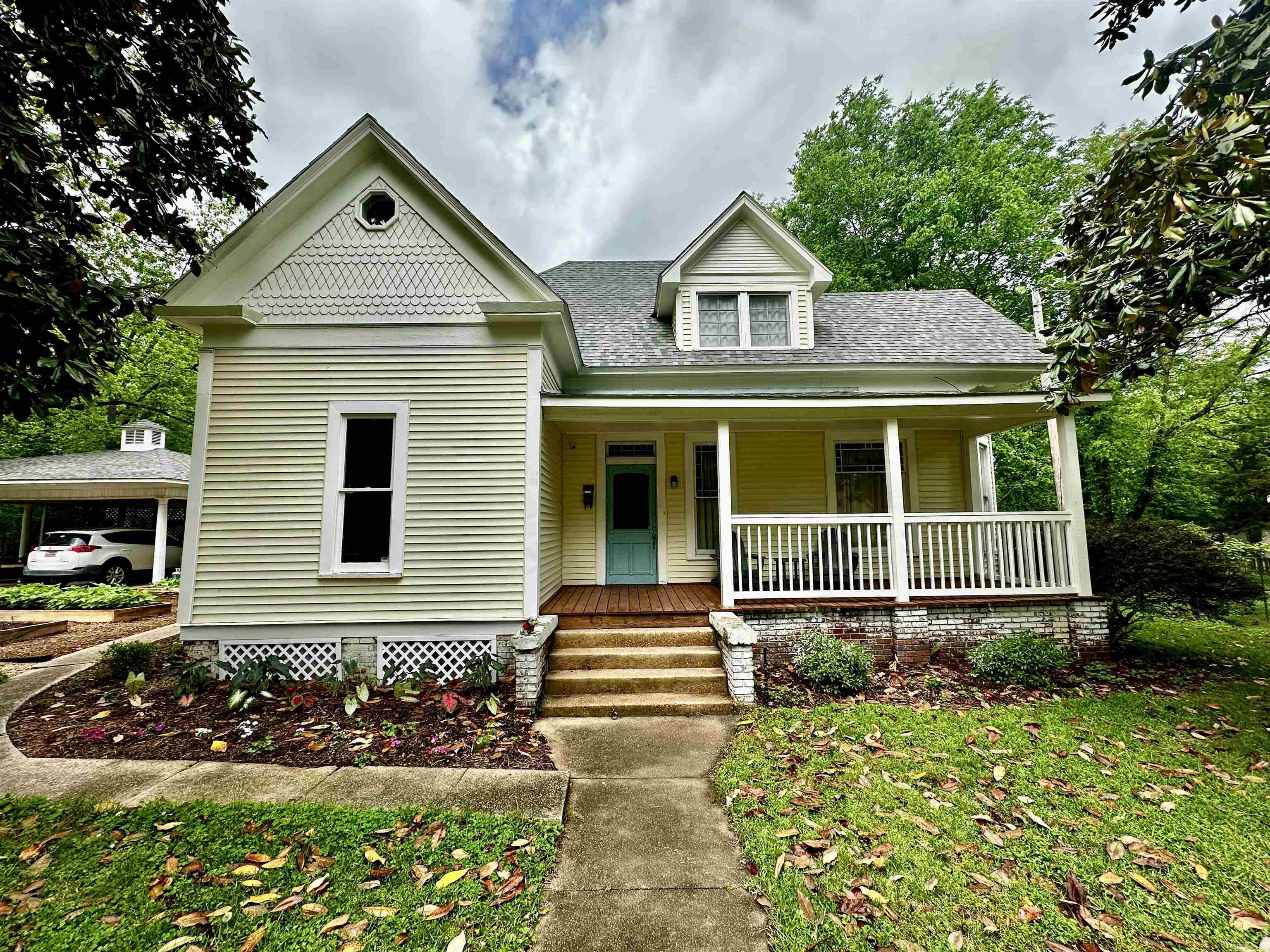 Monticello Original - Residential