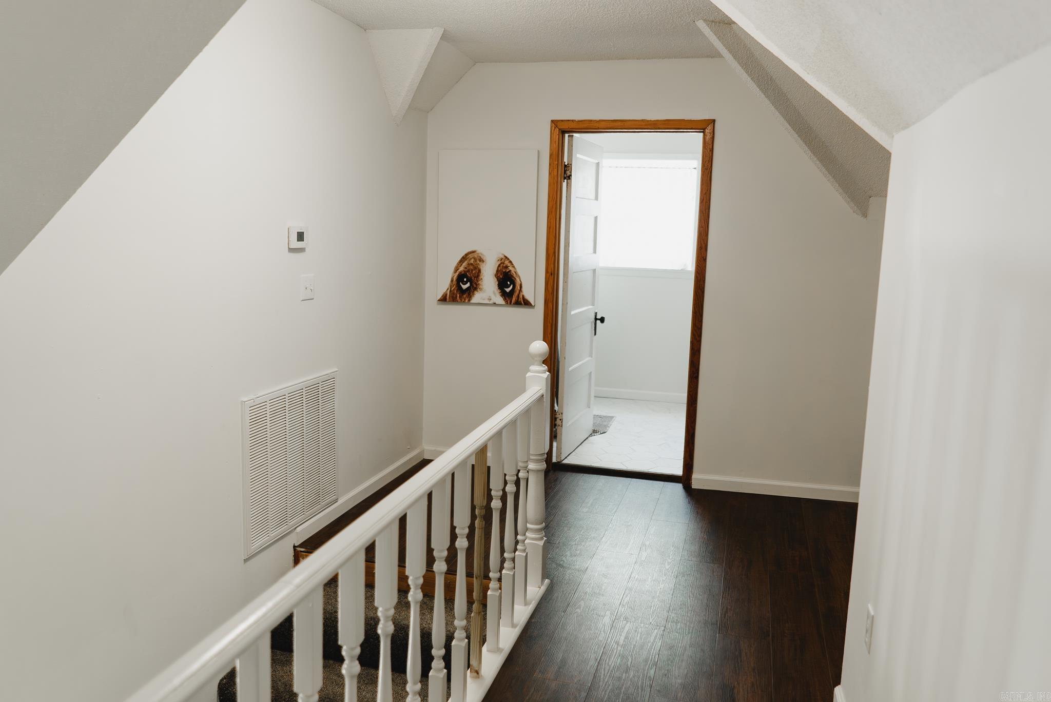 Monticello Original - Residential