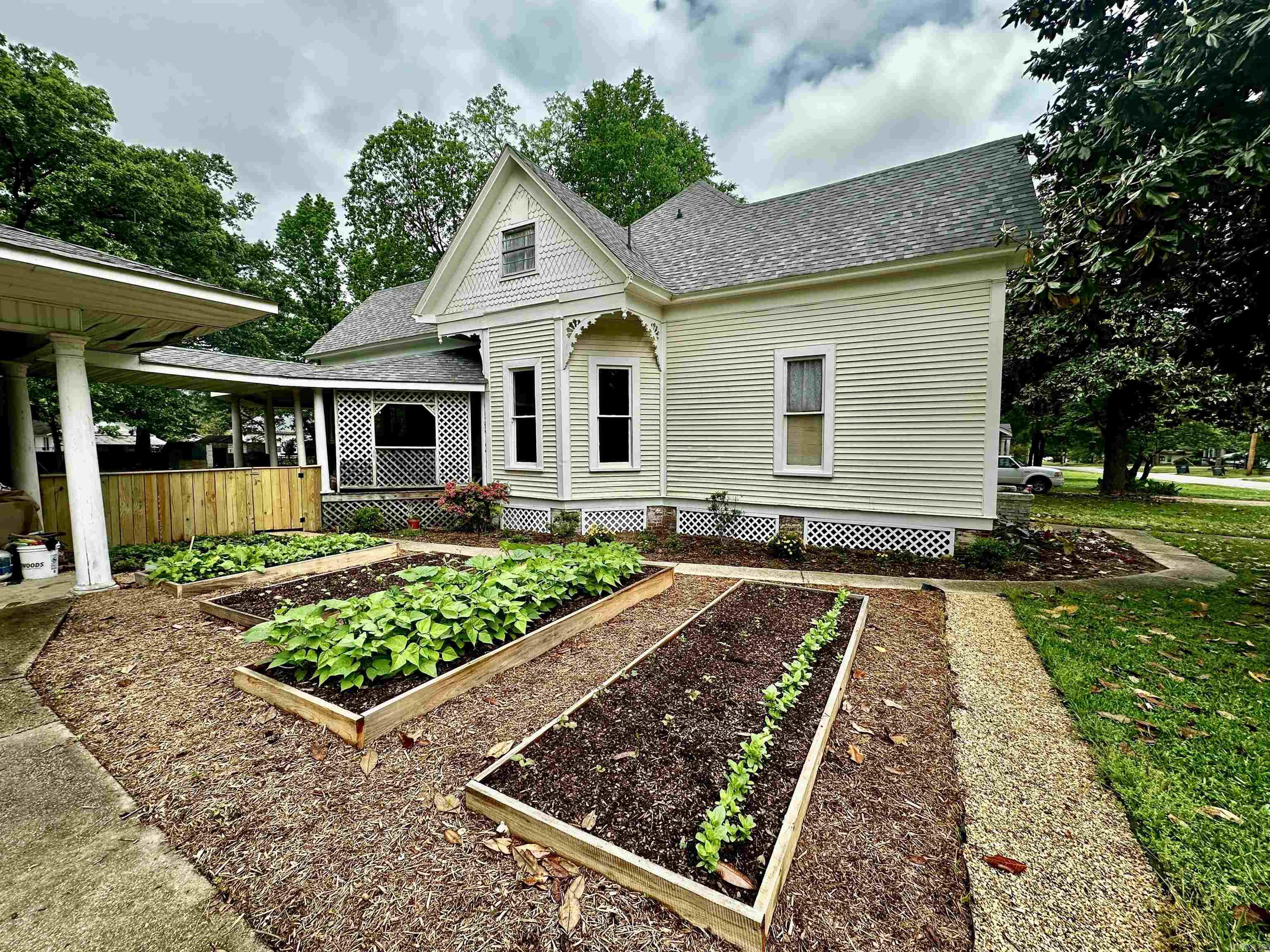 Monticello Original - Residential