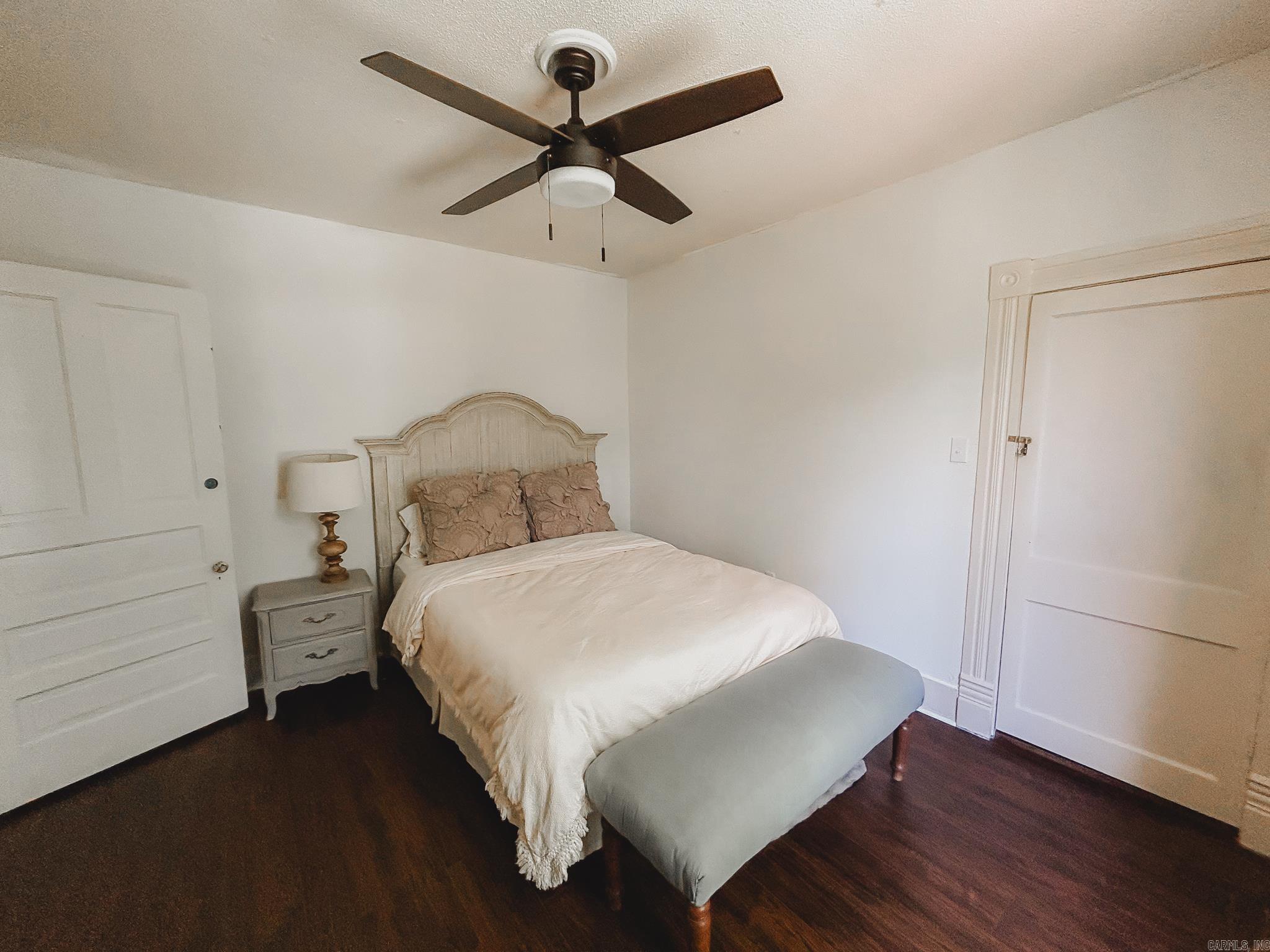 Monticello Original - Residential