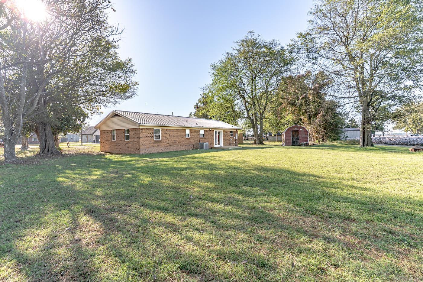 COLEMAN'S - Residential