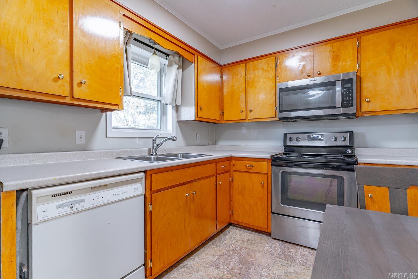 COLEMAN'S - Residential