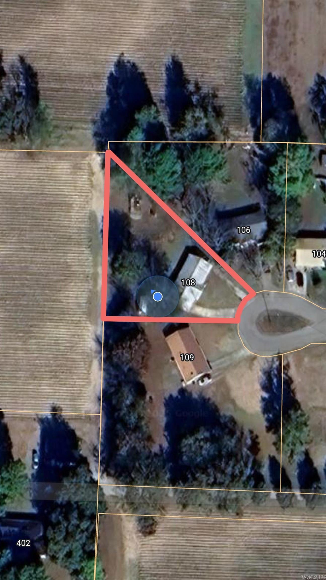 COLEMAN'S - Residential