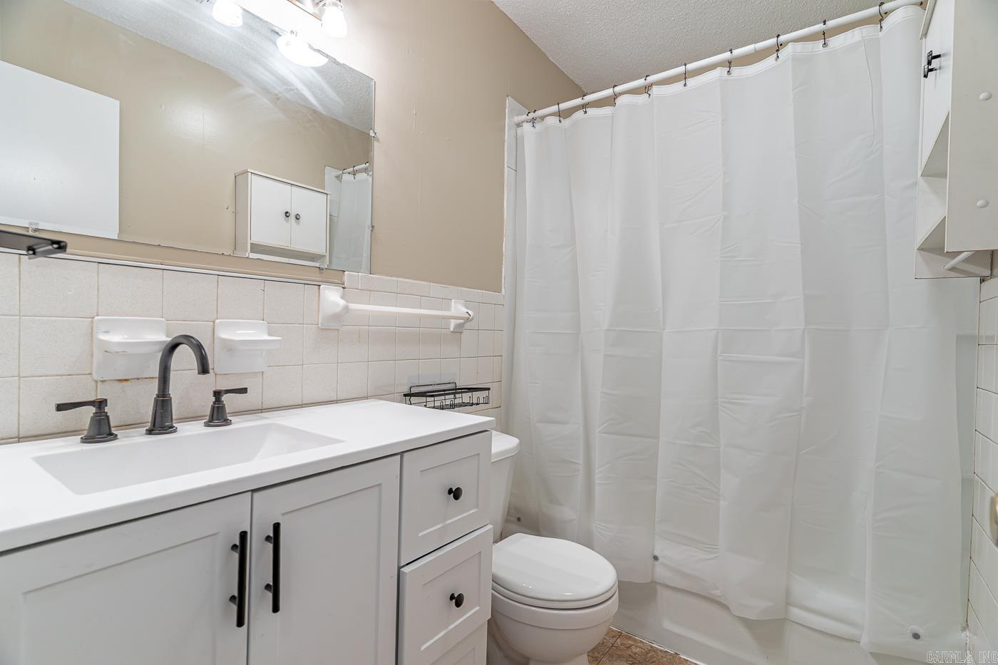 COLEMAN'S - Residential