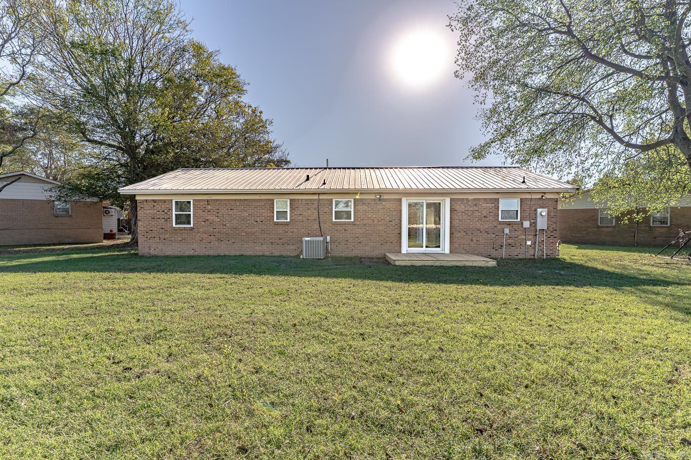 COLEMAN'S - Residential