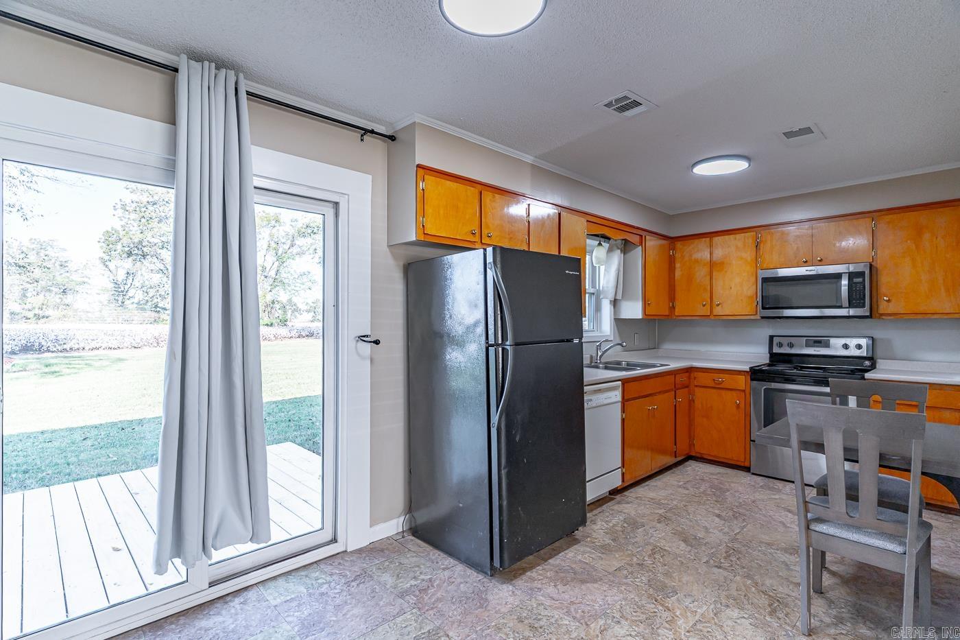 COLEMAN'S - Residential