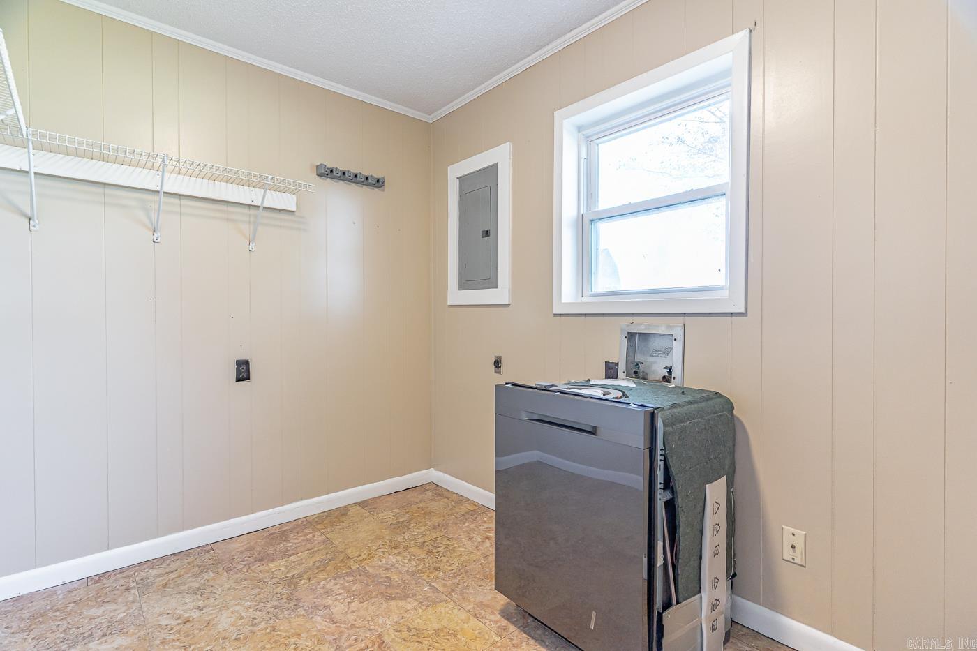 COLEMAN'S - Residential