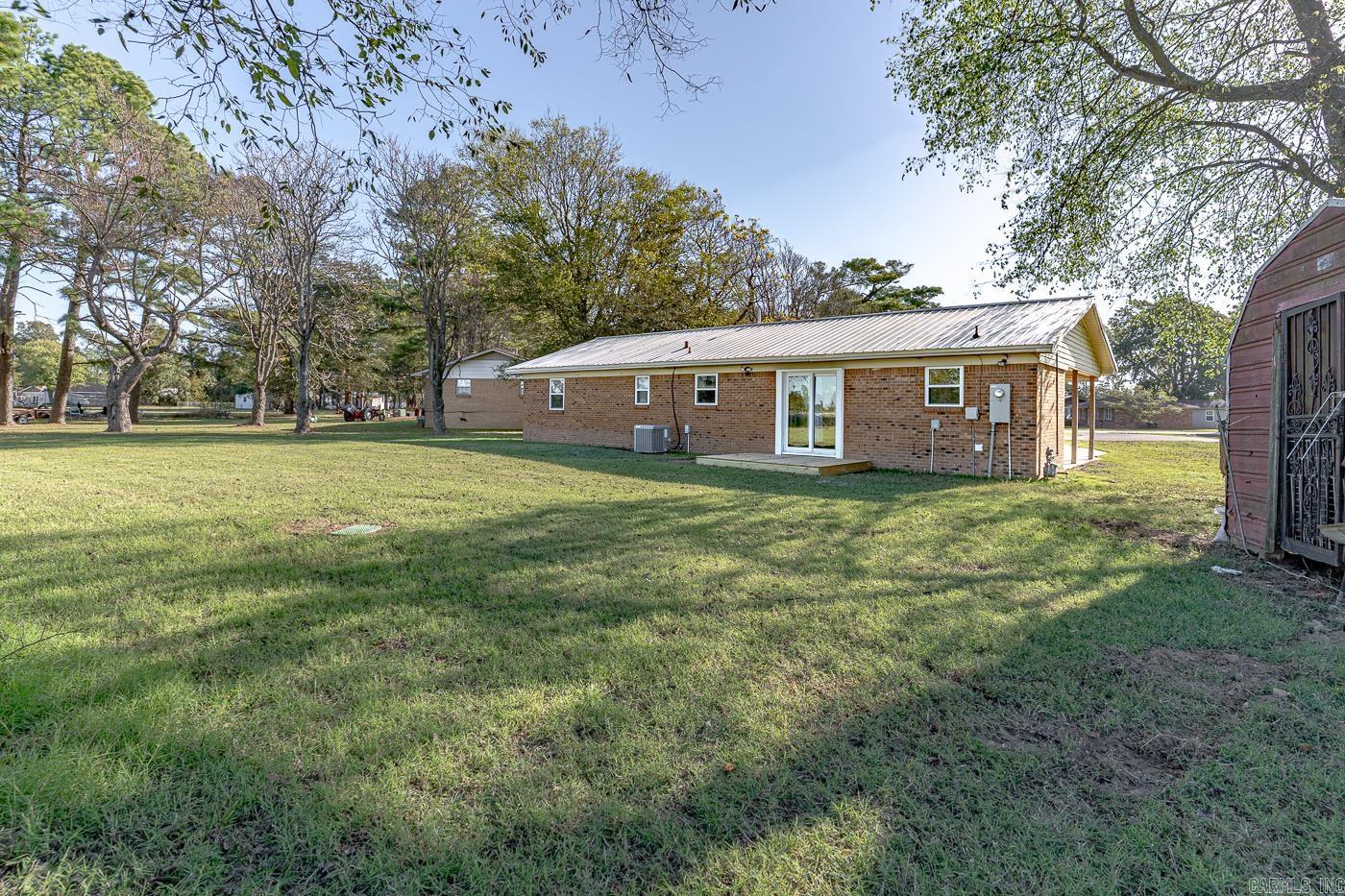 COLEMAN'S - Residential